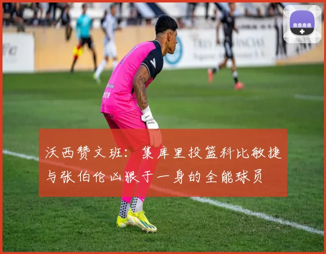 沃西赞文班：集库里投篮科比敏捷与张伯伦凶狠于一身的全能球员